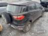 2013 FORD ECOSPORT 