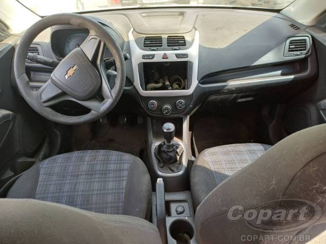 2016 CHEVROLET COBALT 