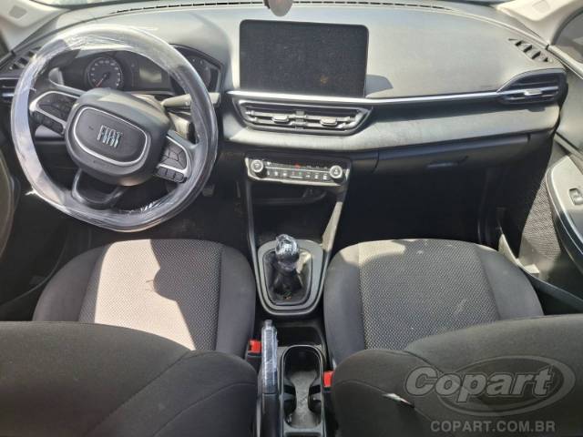 2022 FIAT PULSE 