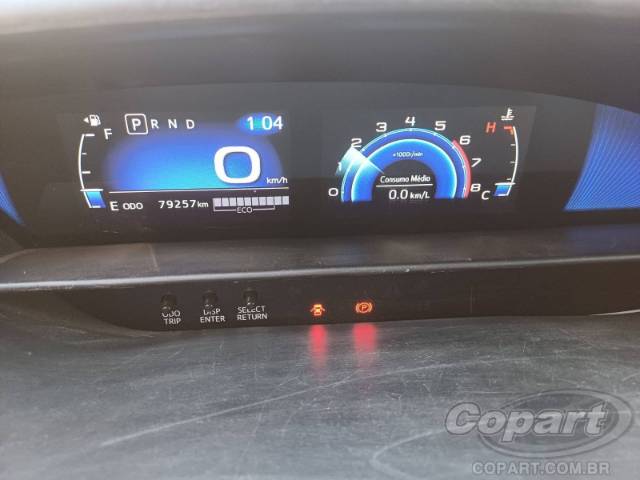 2020 TOYOTA ETIOS 