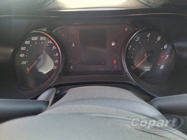 2023 FIAT ARGO 