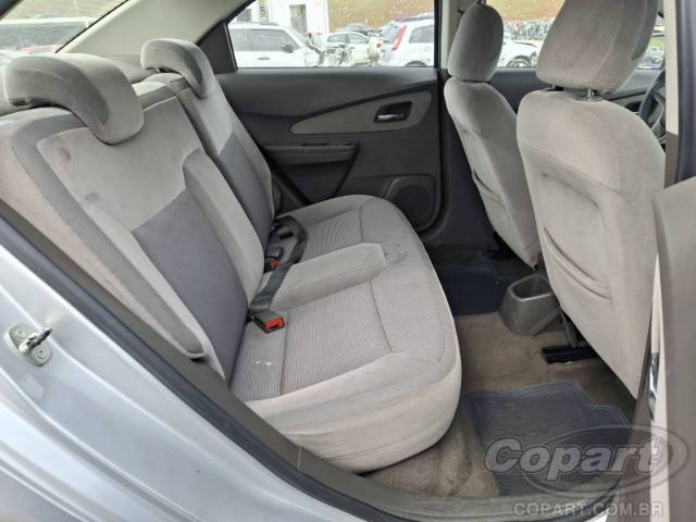 2014 CHEVROLET COBALT 