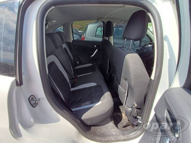 2013 CITROEN C3 