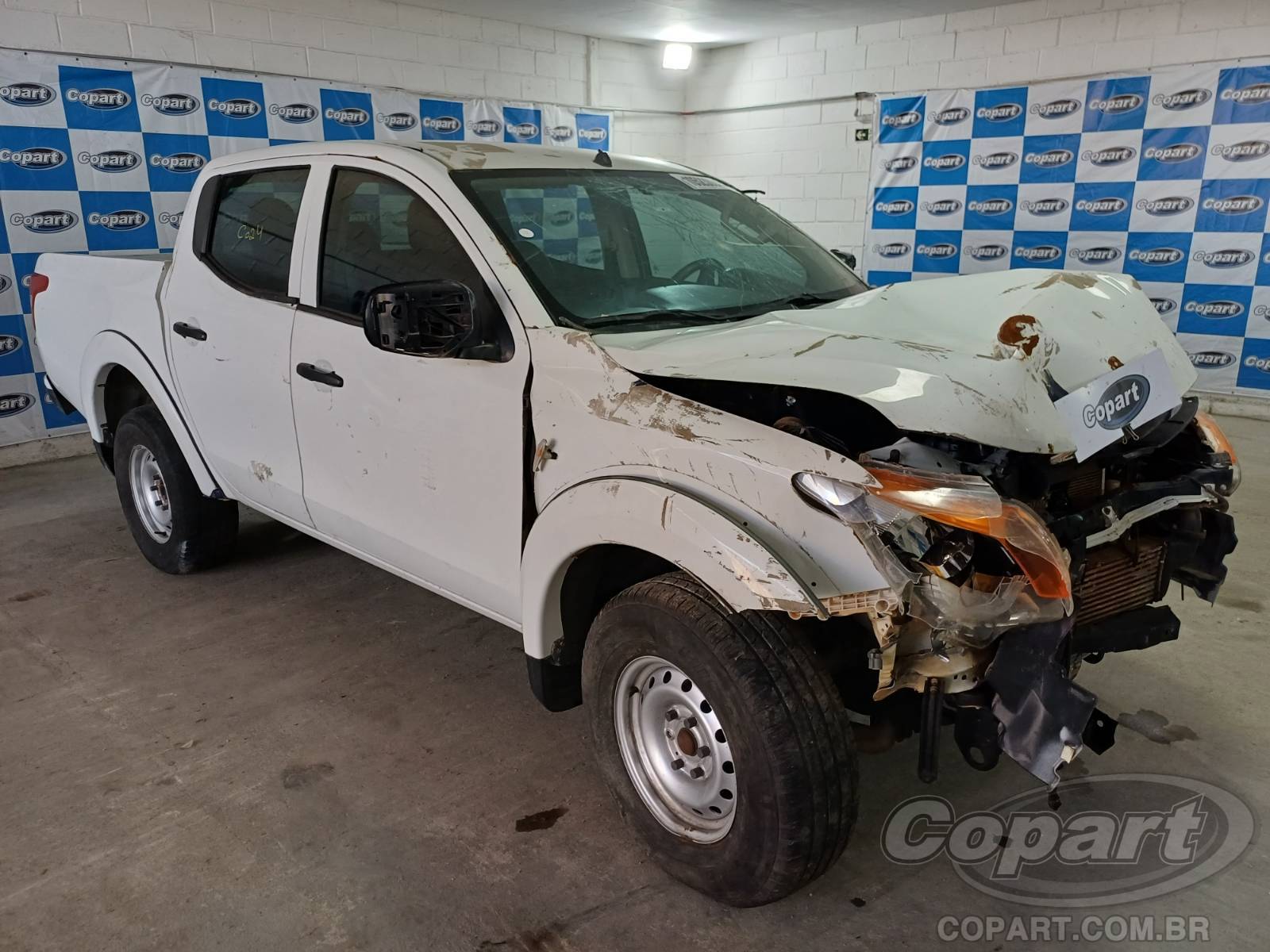 Mitsubishi L200 Triton