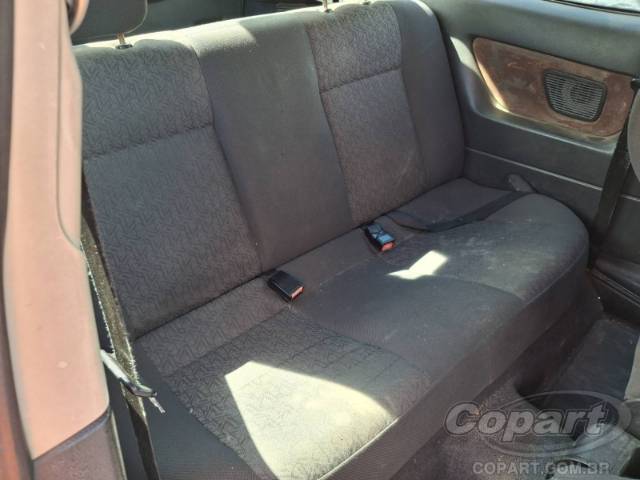 2006 CHEVROLET ASTRA 