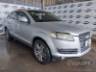 2009 AUDI Q7 