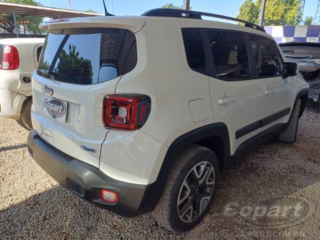 2020 JEEP RENEGADE 