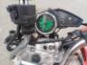 2010 HONDA NXR 150 
