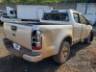 2021 CHEVROLET S10 CABINE DUPLA 