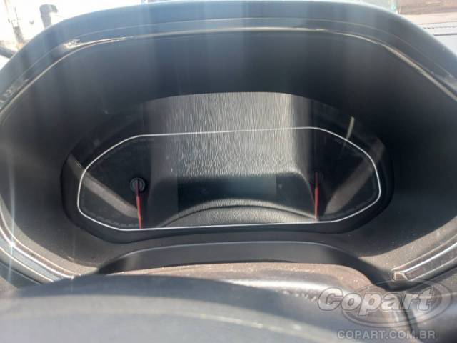 2021 CAOA CHERY TIGGO 5X 