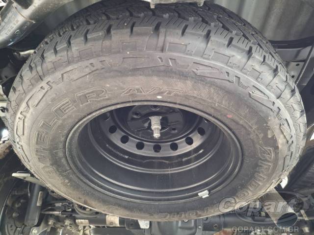 2026 FORD RANGER CD 