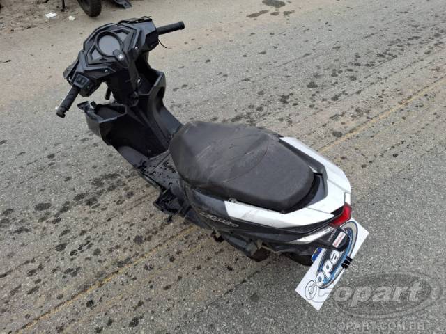 2022 HONDA ELITE 