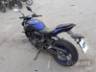 2025 YAMAHA MT-07 