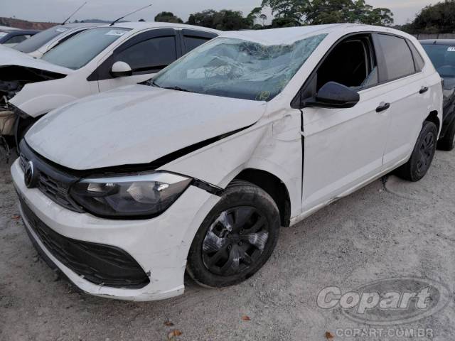 2026 VOLKSWAGEN POLO 