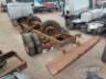 2011 FORD CARGO 1517E 