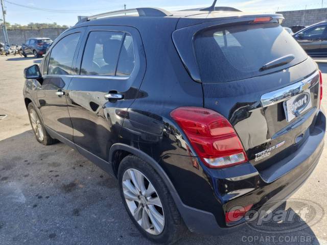 2018 CHEVROLET TRACKER 