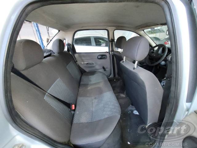 2012 CHEVROLET CLASSIC 