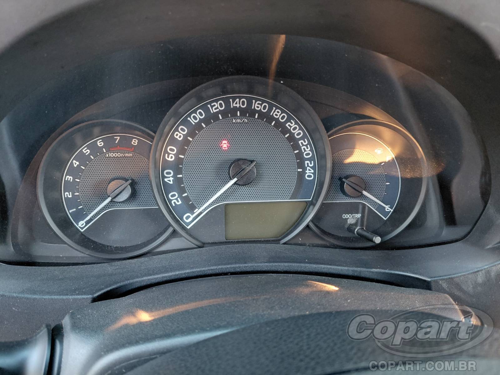 Foto 8 de 11: 2017 TOYOTA COROLLA