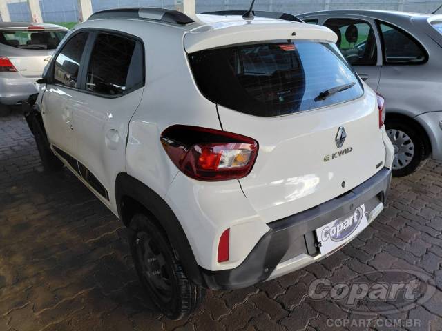 2024 RENAULT KWID 