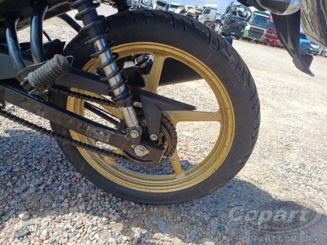 2025 YAMAHA FACTOR 