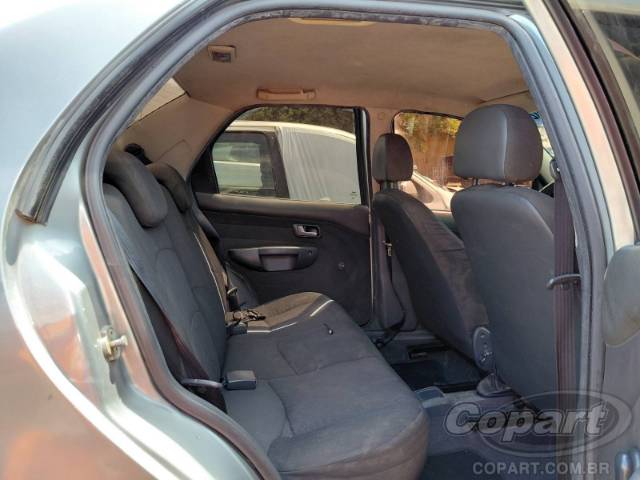 2007 FIAT SIENA 