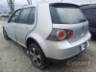 2010 VOLKSWAGEN GOLF 