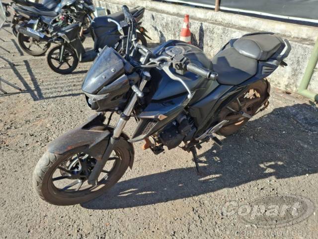 2024 YAMAHA FZ25 FAZER 