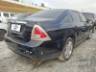 2006 FORD FUSION 