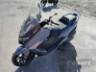 2026 DAFRA MAXSYM 