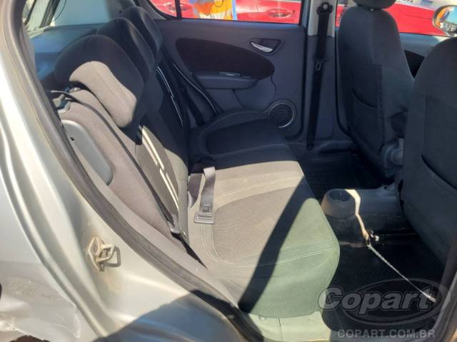 2015 FIAT PALIO 