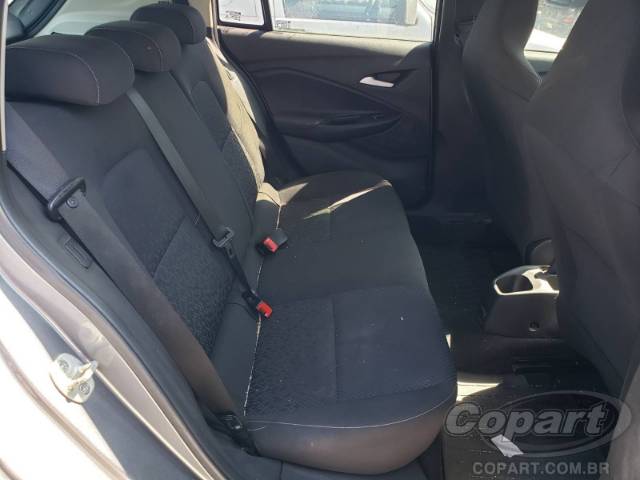 2021 CHEVROLET ONIX 