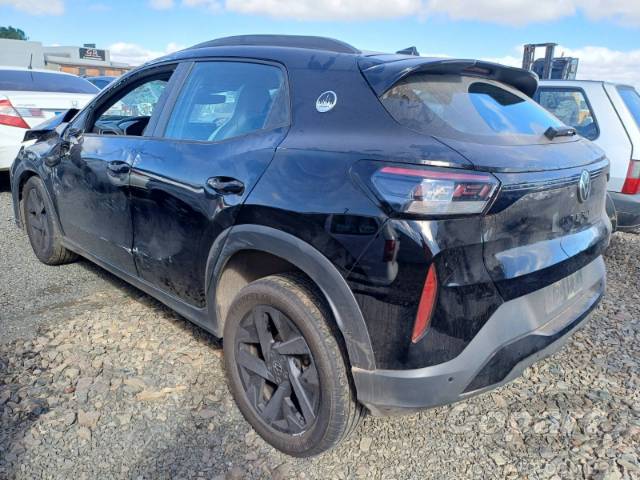 2026 VOLKSWAGEN Tera 