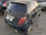 2007 FORD KA 