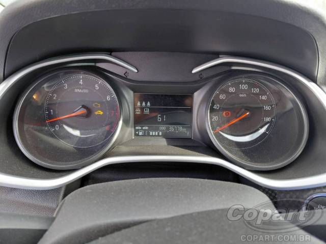 2024 CHEVROLET ONIX 