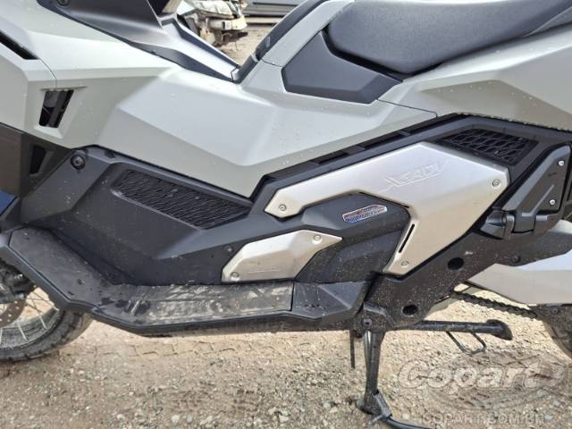 2026 HONDA X-ADV 