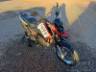 2025 YAMAHA CROSSER 
