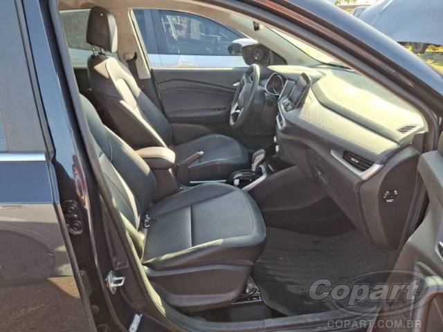 2024 CHEVROLET TRACKER 