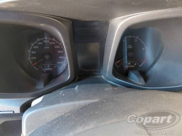 2013 CHEVROLET S10 CABINE DUPLA 