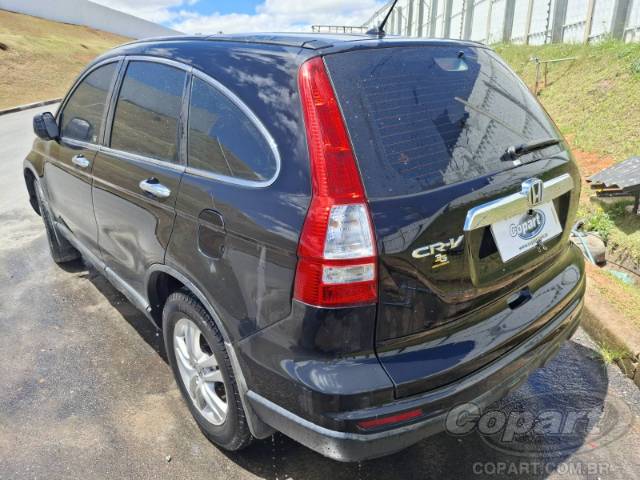 2010 HONDA CR-V 