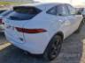 2018 JAGUAR E-PACE 
