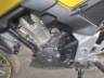 2024 HONDA CB 300F 