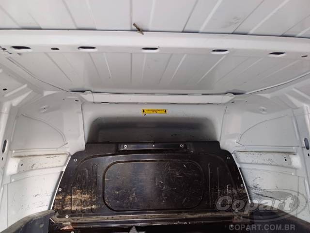 2024 FIAT FIORINO FURGAO 