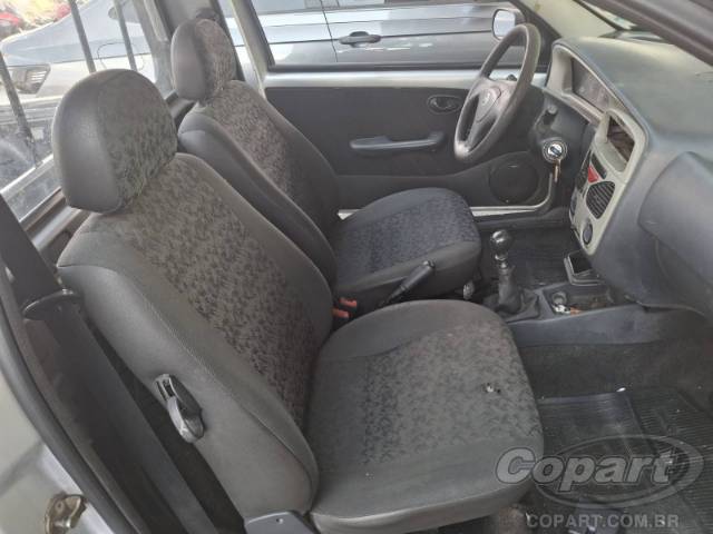 2007 FIAT STRADA 