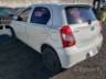 2018 TOYOTA ETIOS 
