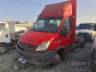 2015 IVECO DAILY CHASSI 