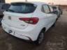 2025 FIAT ARGO 