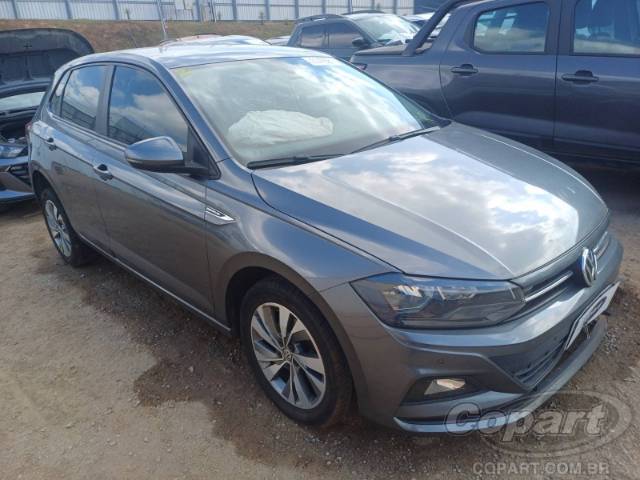 2019 VOLKSWAGEN POLO 
