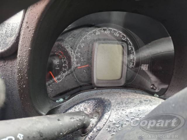 2022 FIAT MOBI 