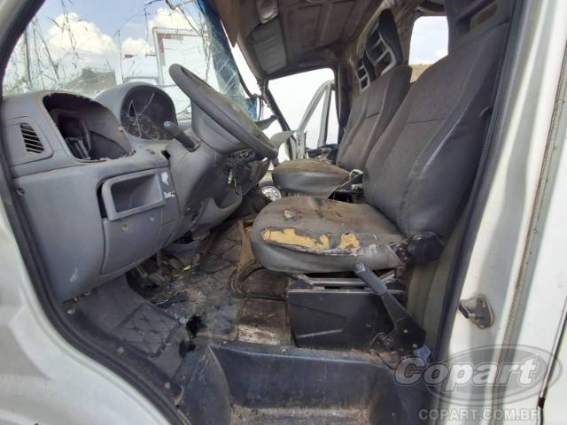 2013 PEUGEOT BOXER FURGAO/BOXER VAN 