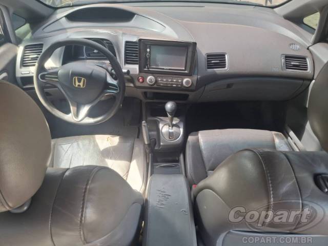 2008 HONDA CIVIC 